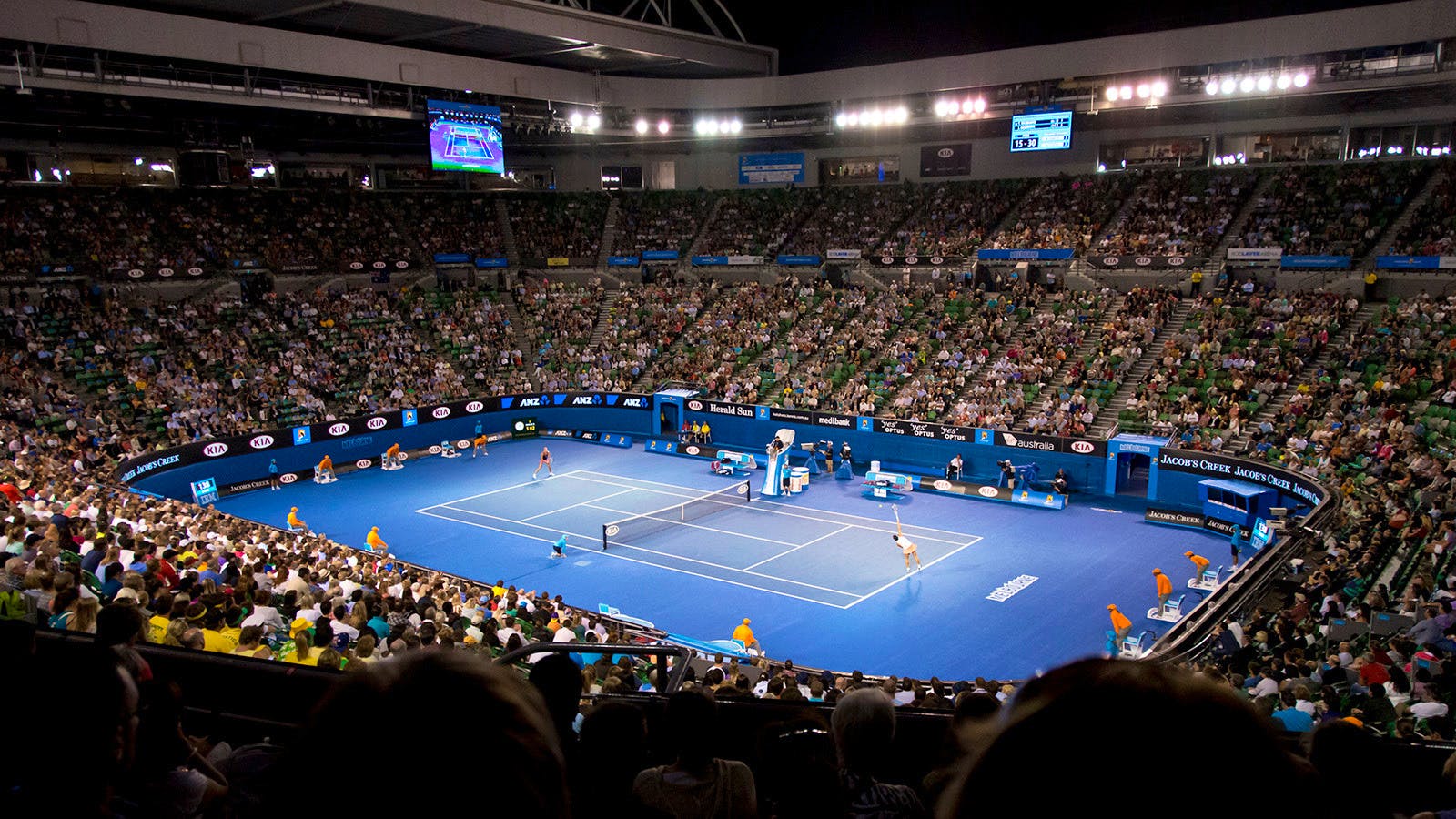 How to watch 2025 Australian Open | UK TV channel, schedule & more